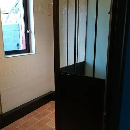 Дом отдыха Les Volets Rouges